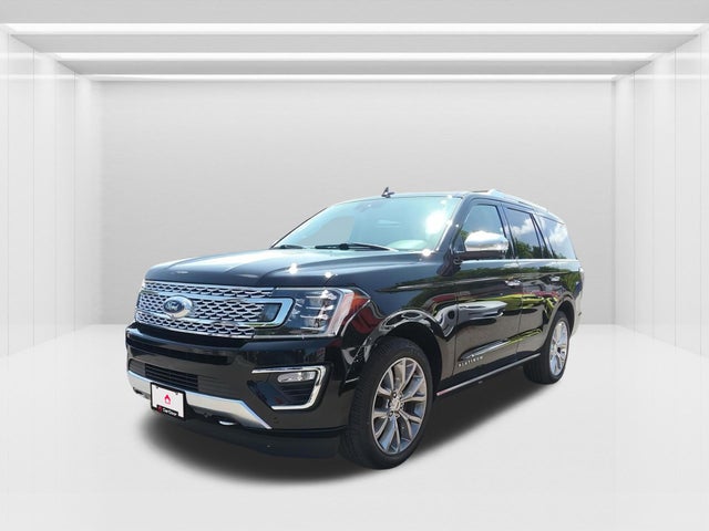 2019 Ford Expedition