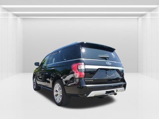 2019 Ford Expedition