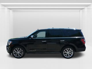 2019 Ford Expedition