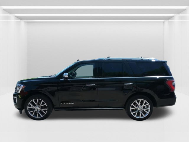 2019 Ford Expedition