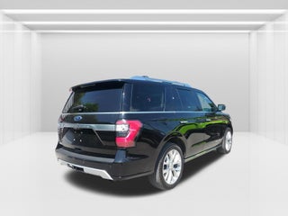 2019 Ford Expedition