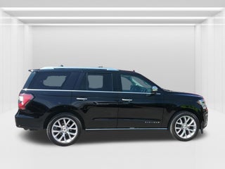 2019 Ford Expedition