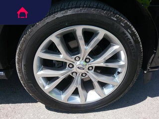 2019 Ford Expedition