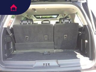 2019 Ford Expedition