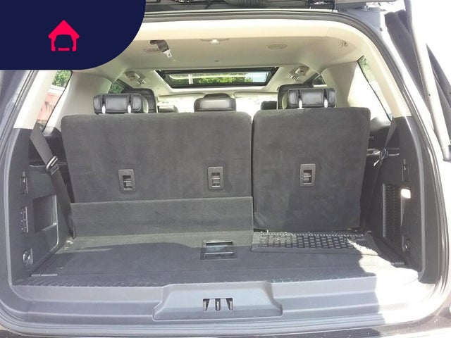 2019 Ford Expedition