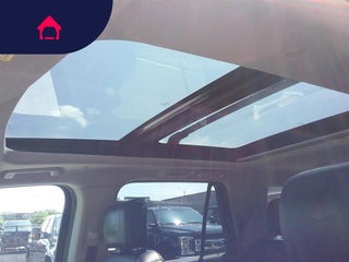 2019 Ford Expedition