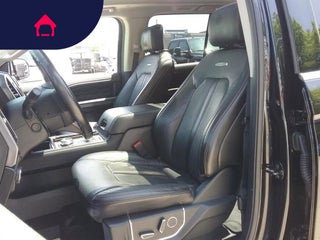 2019 Ford Expedition