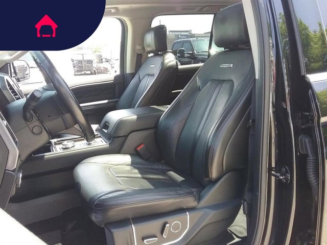 2019 Ford Expedition