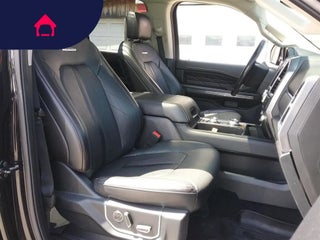 2019 Ford Expedition