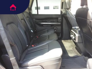 2019 Ford Expedition