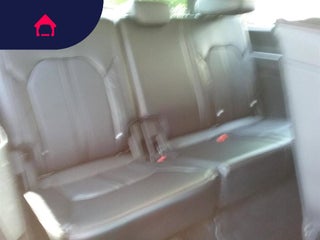 2019 Ford Expedition