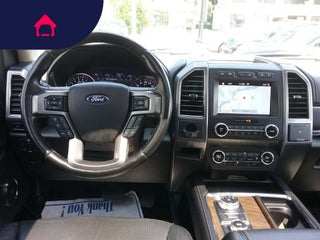 2019 Ford Expedition