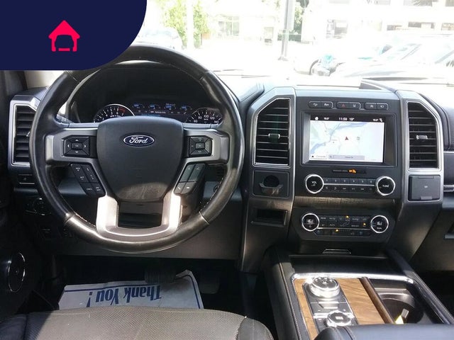 2019 Ford Expedition