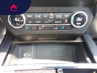 2019 Ford Expedition