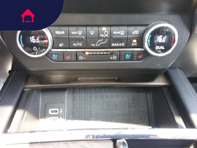 2019 Ford Expedition