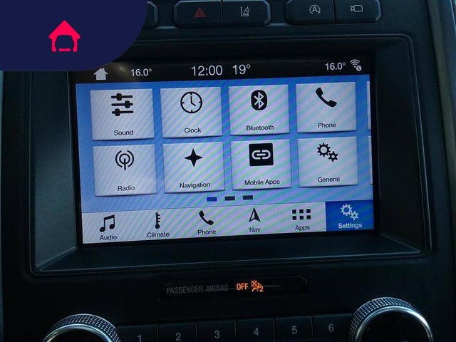 2019 Ford Expedition