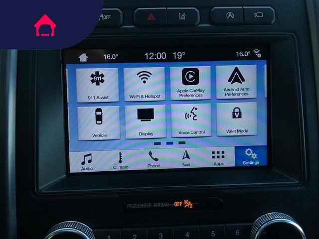 2019 Ford Expedition