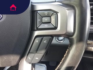 2019 Ford Expedition