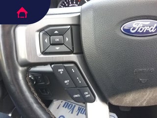 2019 Ford Expedition