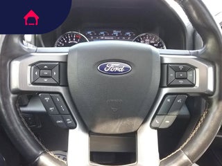 2019 Ford Expedition