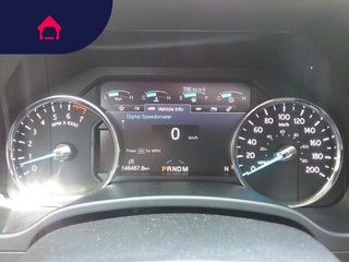 2019 Ford Expedition