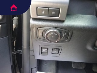 2019 Ford Expedition