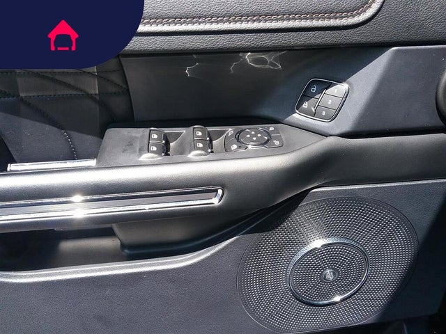 2019 Ford Expedition
