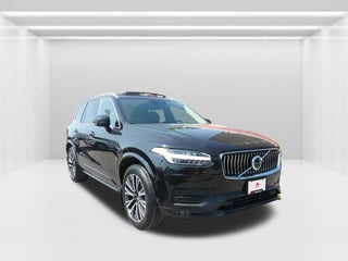 2022 Volvo XC90