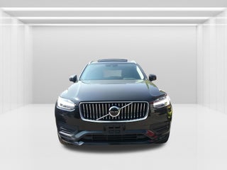 2022 Volvo XC90