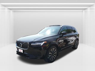 2022 Volvo XC90