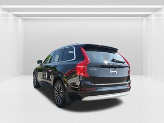 2022 Volvo XC90