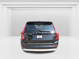 2022 Volvo XC90