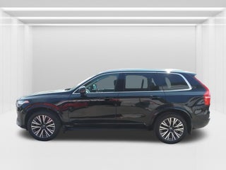 2022 Volvo XC90