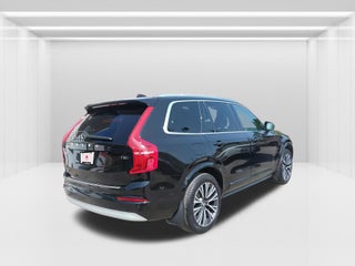 2022 Volvo XC90