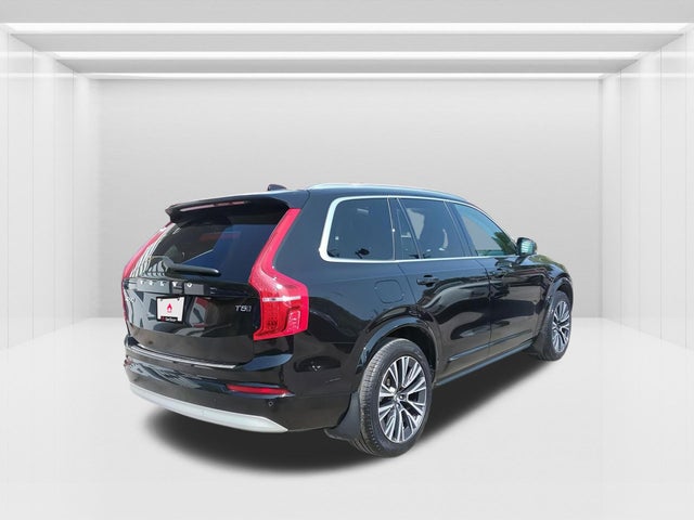 2022 Volvo XC90