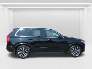 2022 Volvo XC90