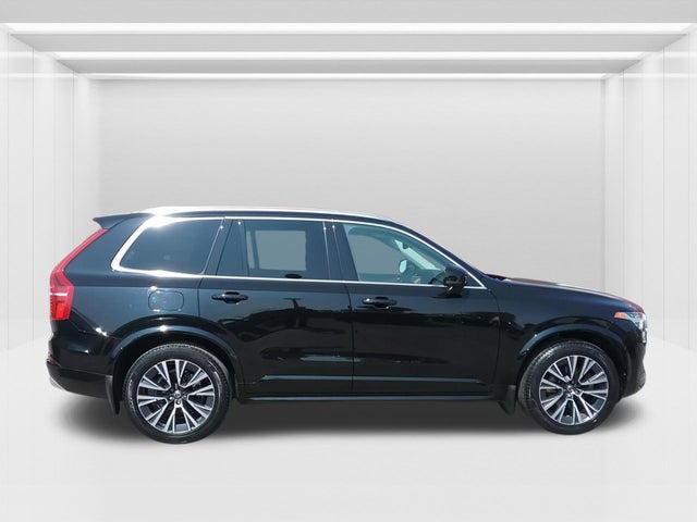 2022 Volvo XC90
