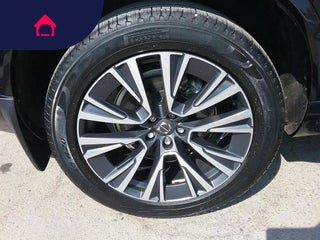 2022 Volvo XC90