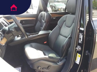 2022 Volvo XC90