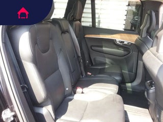 2022 Volvo XC90