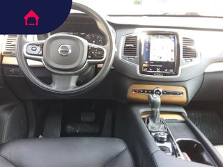 2022 Volvo XC90