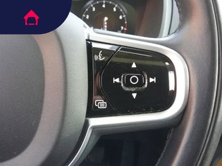 2022 Volvo XC90