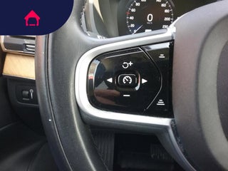 2022 Volvo XC90