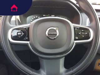 2022 Volvo XC90