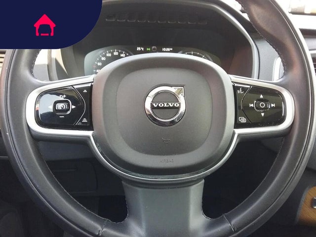 2022 Volvo XC90