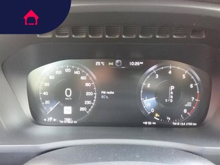 2022 Volvo XC90