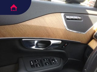 2022 Volvo XC90