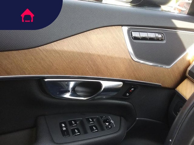 2022 Volvo XC90