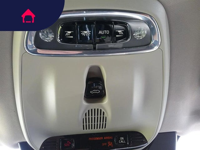 2022 Volvo XC90