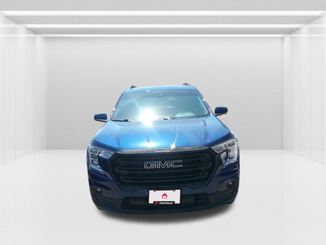 2022 GMC Terrain